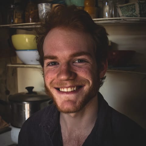 Owen Strickland profile photo