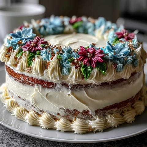 Taurus Graduation Birthday Cake