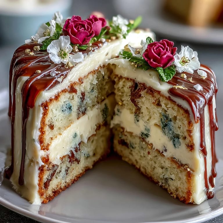 Taurus Graduation Birthday Cake with Floral Buttercream: Beautifully piped buttercream flowers in soft hues decorate this festive cake, blending Taurus charm with graduation pride.